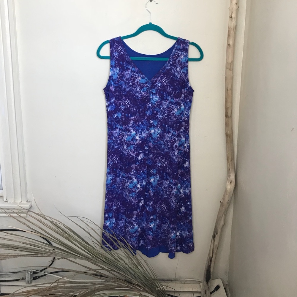 Gaiam Athletic Dress